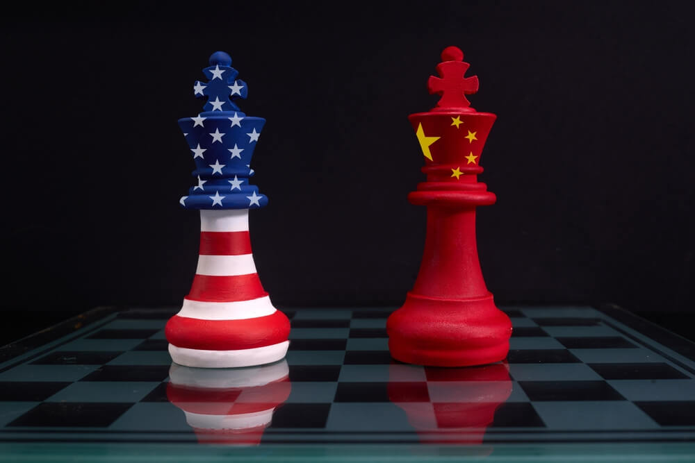AI: La guerra dei prezzi scatenata dalla Cina e come affrontarla al meglio