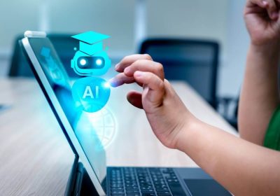 L’Intelligenza Artificiale Trasforma la Scuola: Scopri la Nuova Direzione da Seguire