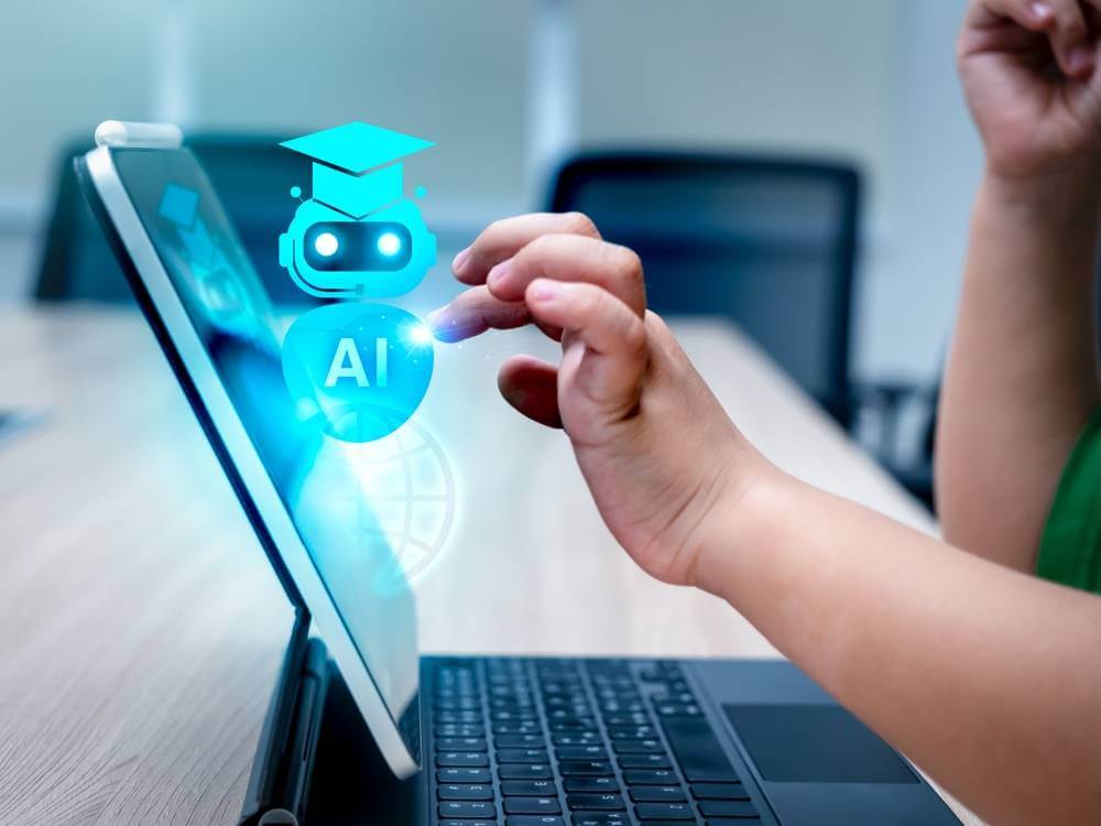 L’Intelligenza Artificiale Trasforma la Scuola: Scopri la Nuova Direzione da Seguire