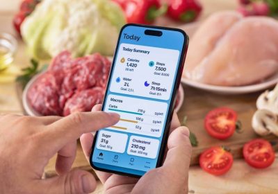 Perché le app nutrizionali sono più affidabili delle etichette alimentari?