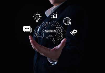 Agenti AI nella Pubblica Amministrazione: cinque strategie rivoluzionarie da conoscere