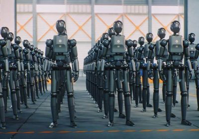 Scopri i Primi Robot Umanoidi per la Guerra: Sfide Tecniche ed Etiche da Affrontare