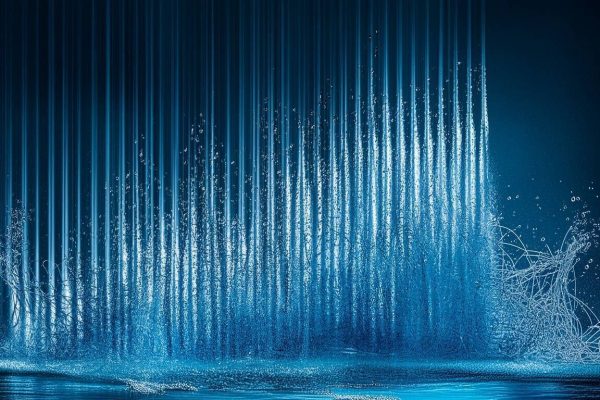 PFAS nelle Acque Reflue: Acqua Novara VCO Sperimenta la SAFF40 per la Filtrazione Efficace