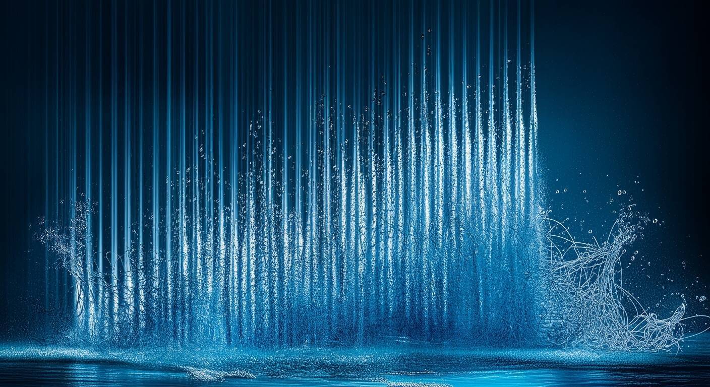 PFAS nelle Acque Reflue: Acqua Novara VCO Sperimenta la SAFF40 per la Filtrazione Efficace