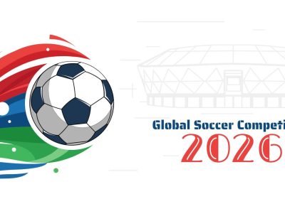 Pallone connesso e città sorvegliate: il lato tecnologico dei Mondiali