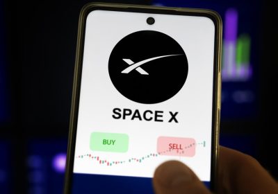 SpaceX in IPO: Perché Wall Street Crede nel Futuro di Musk