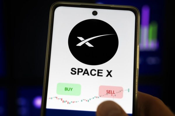SpaceX in IPO: Perché Wall Street Crede nel Futuro di Musk