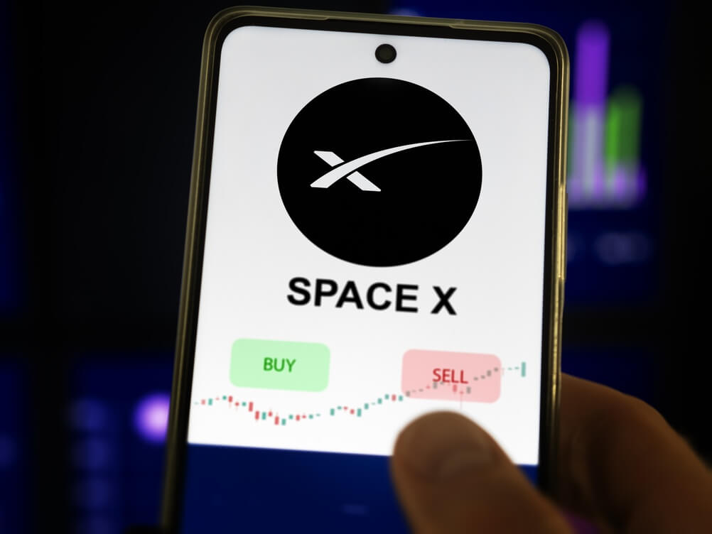 SpaceX in IPO: Perché Wall Street Crede nel Futuro di Musk