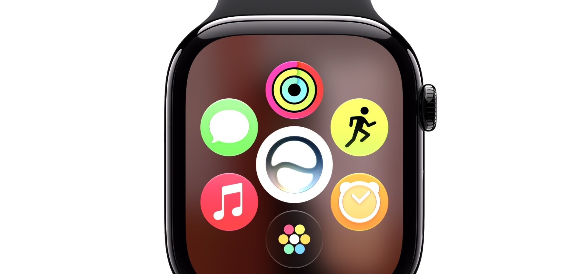 Scopri il Nuovo watchOS 27 di Apple: Maggiore Autonomia e Innovativa Griglia Dinamica