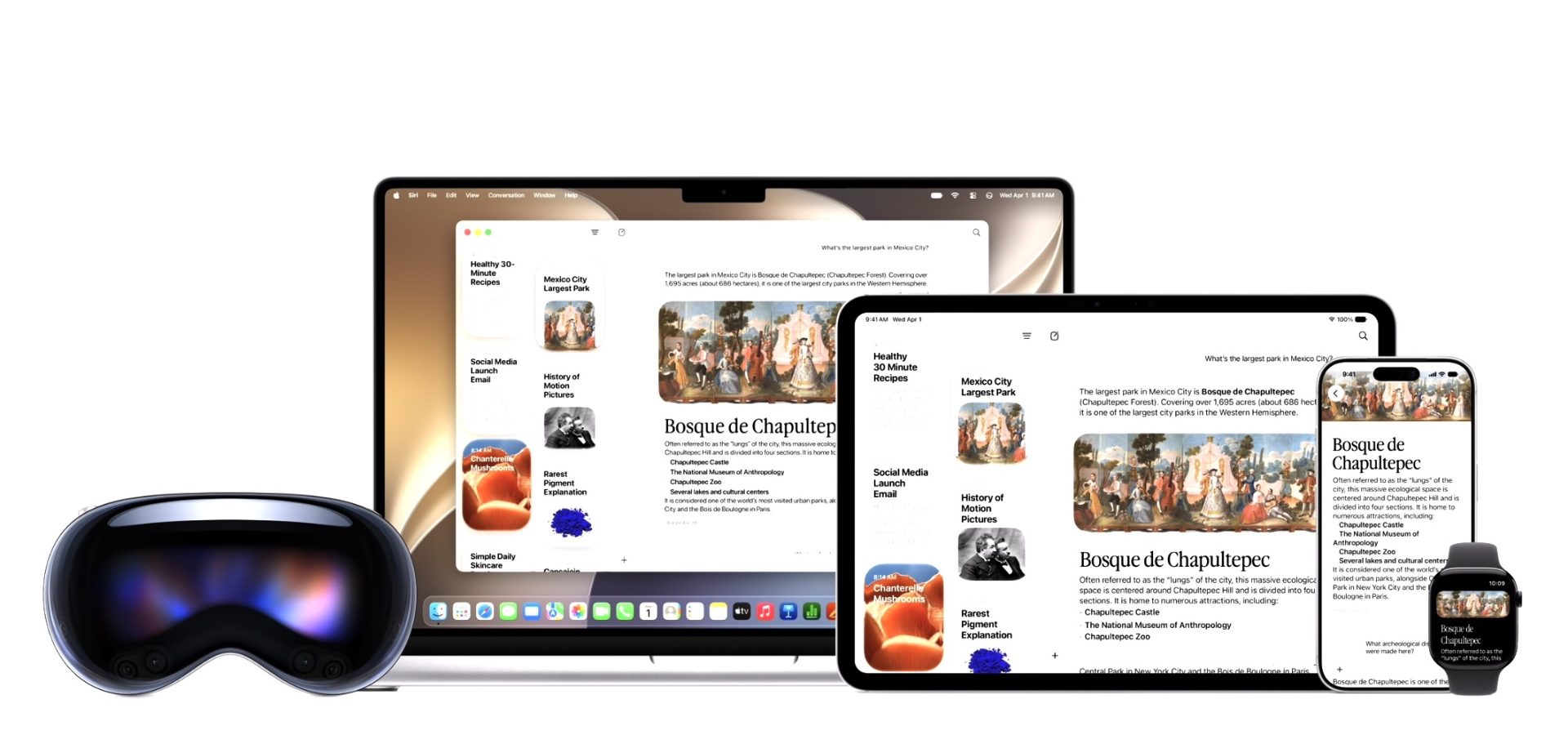 Apple Intelligence: Messaggi, Casa e Foto si Rinnovano con Intelligenza Avanzata
