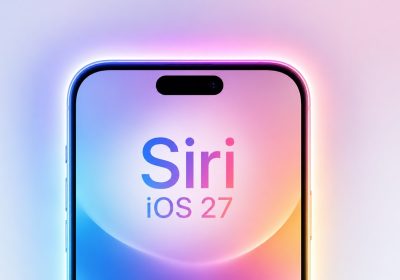 Scopri la Nuova Siri: 6 Novità Imperdibili da Non Perdere Questa Sera!