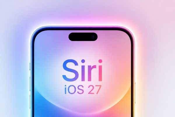 Scopri la Nuova Siri: 6 Novità Imperdibili da Non Perdere Questa Sera!