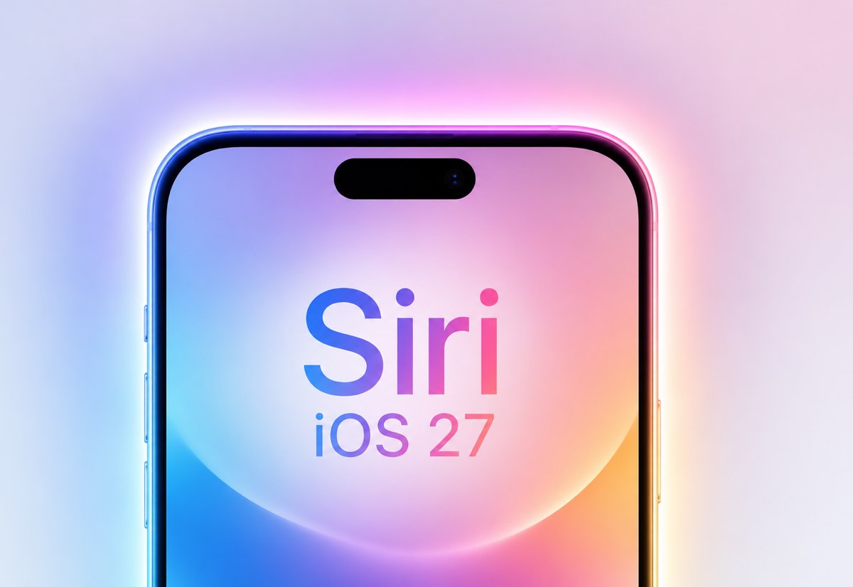 Scopri la Nuova Siri: 6 Novità Imperdibili da Non Perdere Questa Sera!