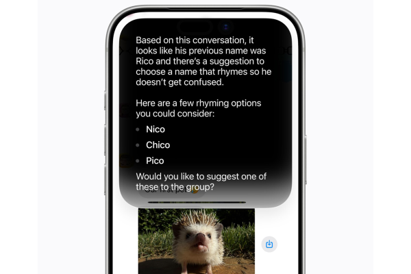 iOS 27: Siri AI Lanciato in Esclusiva per l’Inglese