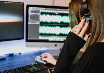 Siti gratuiti per trascrivere audio