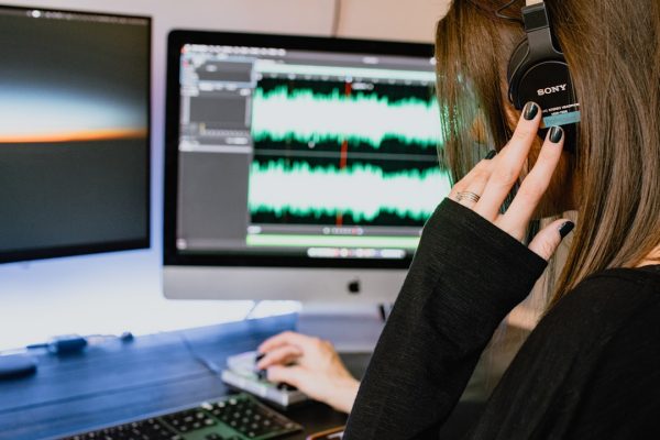 Siti gratuiti per trascrivere audio