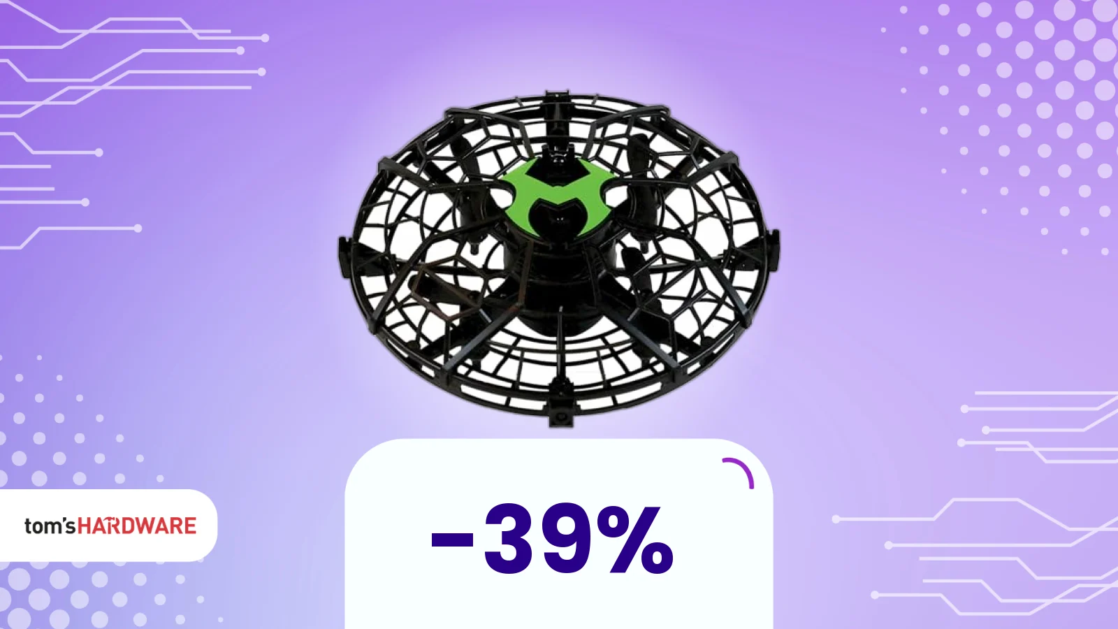 Il drone ideale per bambini: approfitta delle offerte estive!