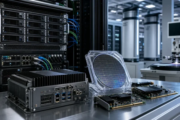 Sovranità digitale europea: dalla difesa alla competizione di successo