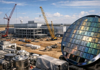 SpaceX conquista un incredibile sconto fiscale per la sua Terafab