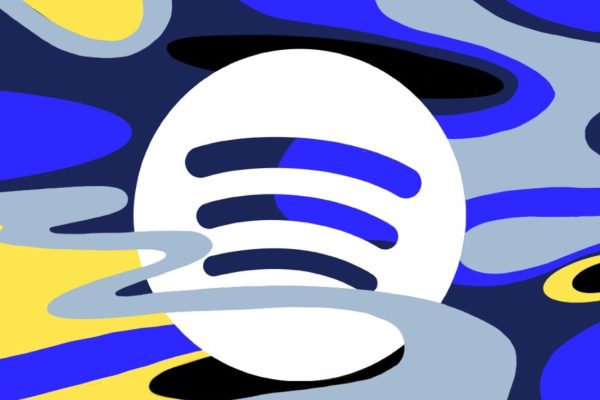 Novità su Spotify per Smartphone: Cartelle, Editing di Massa e Download in Background!
