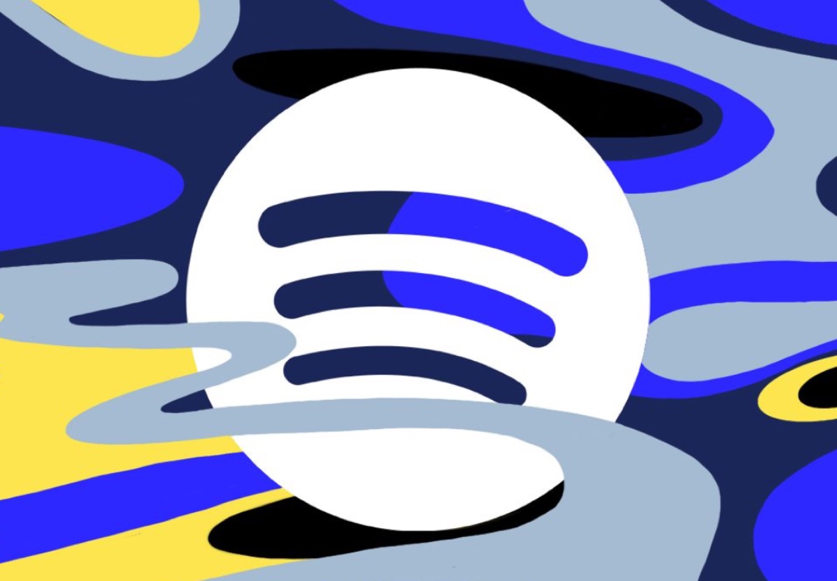 Novità su Spotify per Smartphone: Cartelle, Editing di Massa e Download in Background!