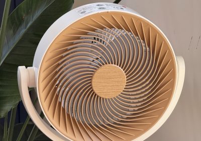 Recensione del Ventilatore Smart SwitchBot Standing Circulator: Controllo Totale e Tecnologia Innovativa