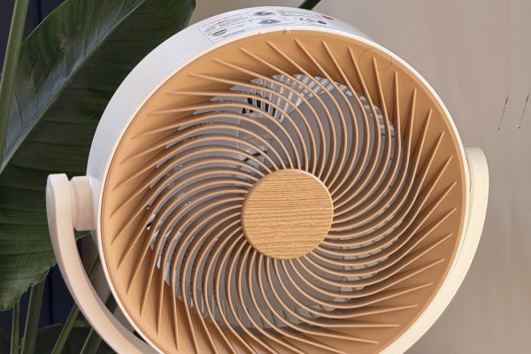 Recensione del Ventilatore Smart SwitchBot Standing Circulator: Controllo Totale e Tecnologia Innovativa