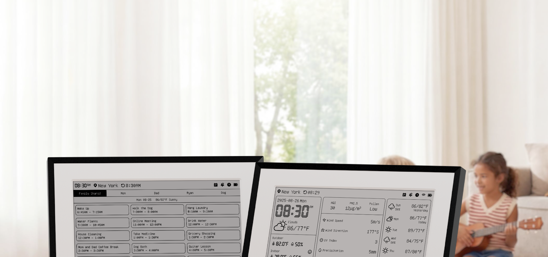 SwitchBot Weather Station: la nuova stazione smart
