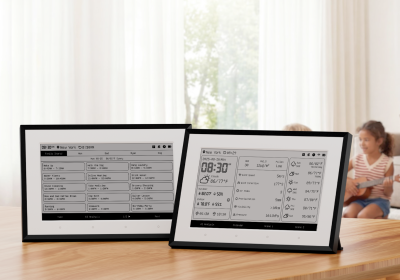 SwitchBot Weather Station: la nuova stazione smart