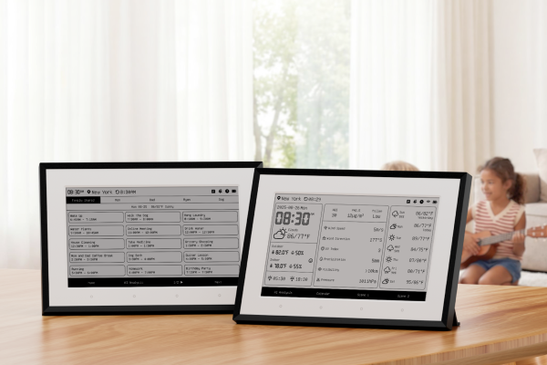 SwitchBot Weather Station: la nuova stazione smart