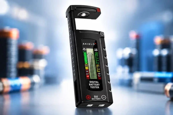 Tester per batterie: come scegliere quello giusto
