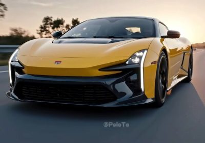 Toyota MR2: Il Ritorno della Leggenda con il Nuovo Motore 2.0 Turbo!