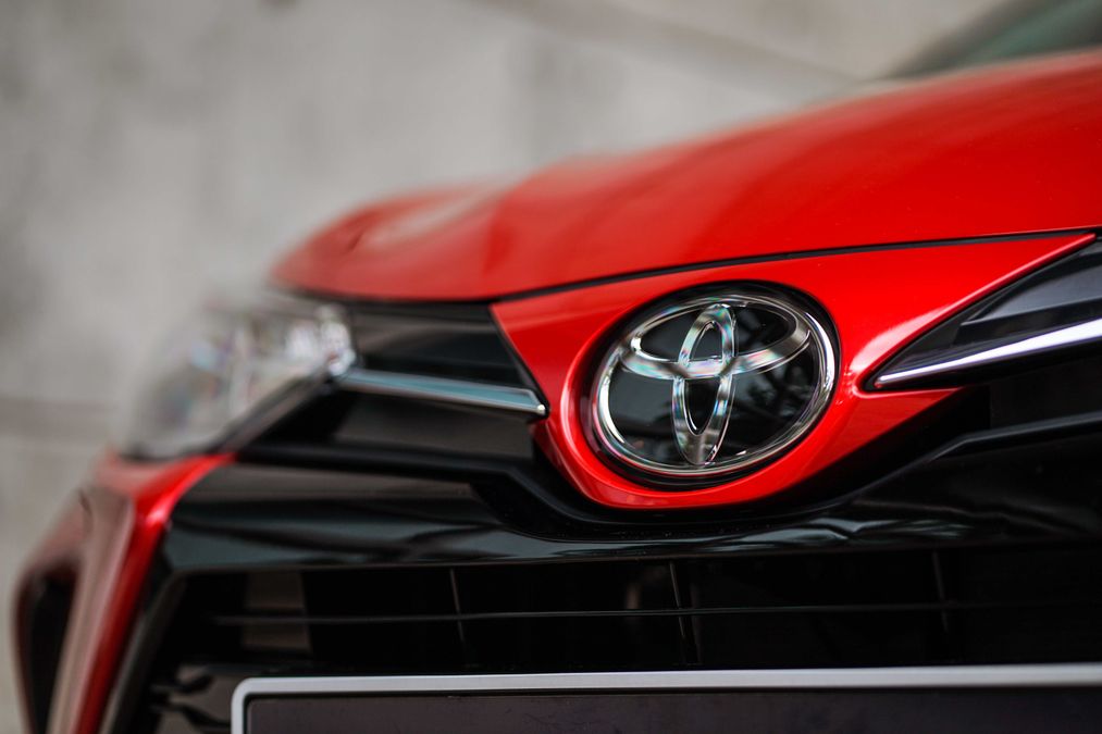 Toyota perde il primato in Giappone: il colosso dell’auto da record sotto pressione