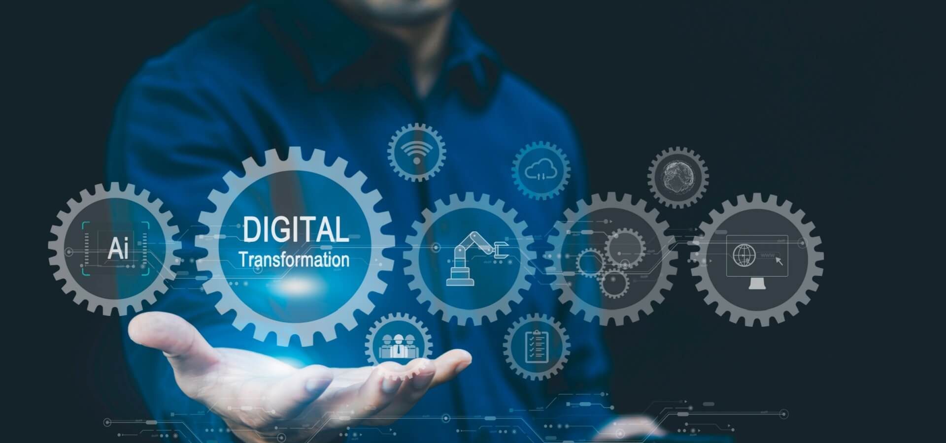 Musei e Cultura Digitale: I Megatrend che Trasformano il Settore