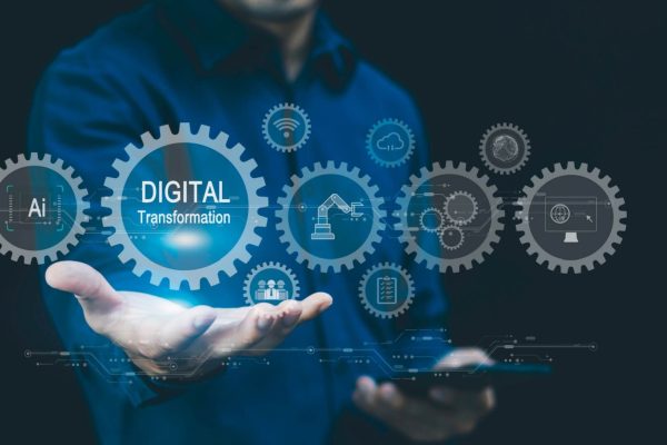 Musei e Cultura Digitale: I Megatrend che Trasformano il Settore