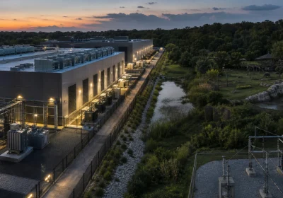 Un Data Center Minaccia lo Zoo di Nashville: Perché la Vicinanza è Preoccupante