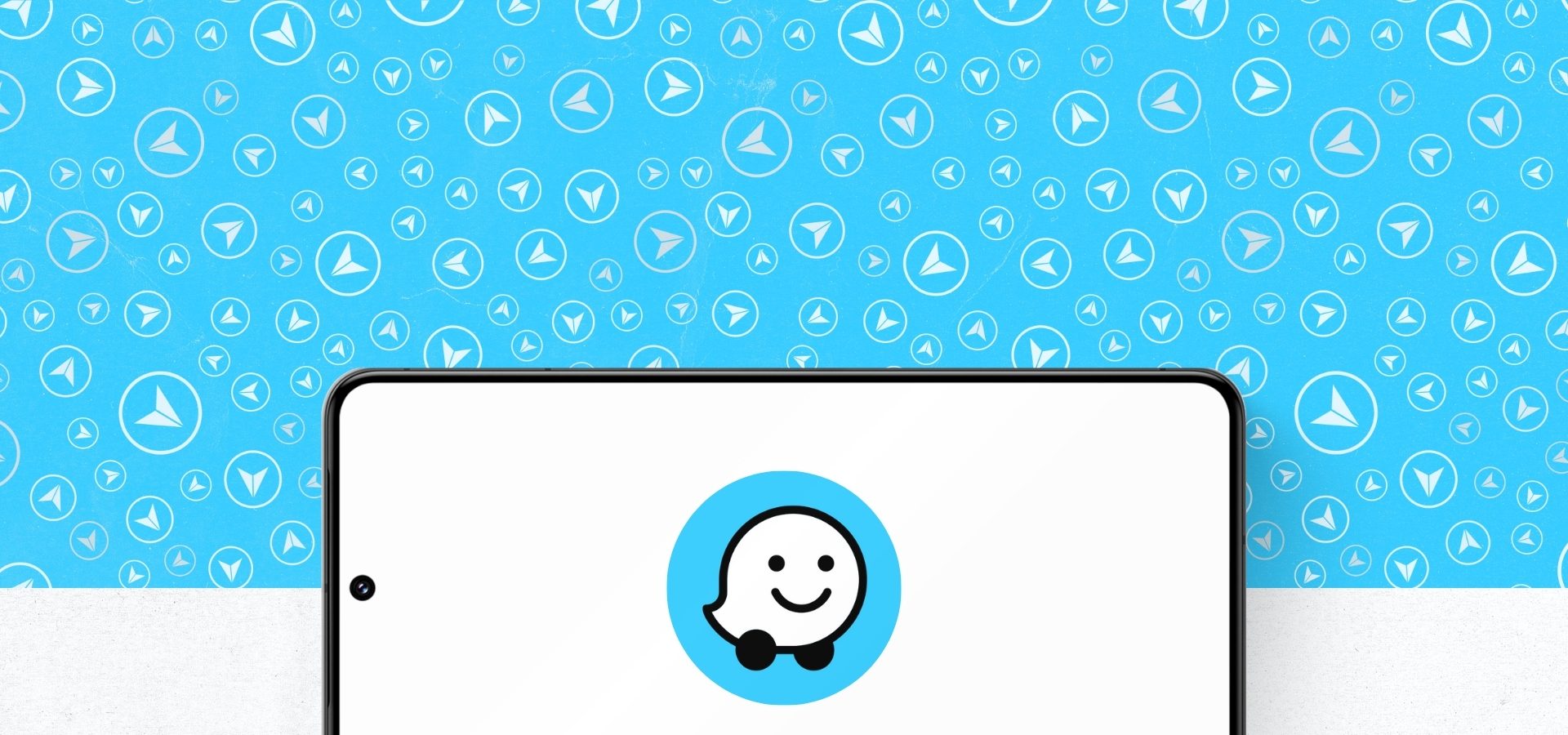 Waze mostra i semafori a più utenti