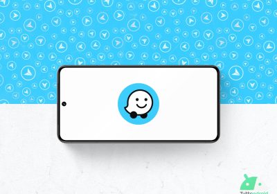 Waze mostra i semafori a più utenti