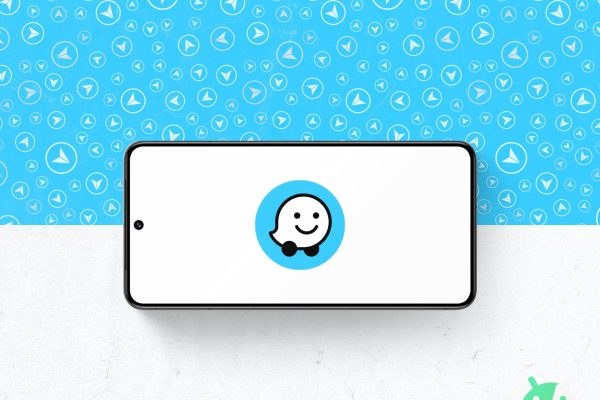 Waze mostra i semafori a più utenti
