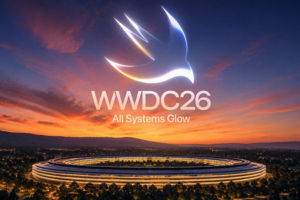 WWDC: Scopri le Novità di Siri Chatbot, iOS 27 Snow Leopard e il Saluto di Tim Cook come CEO!