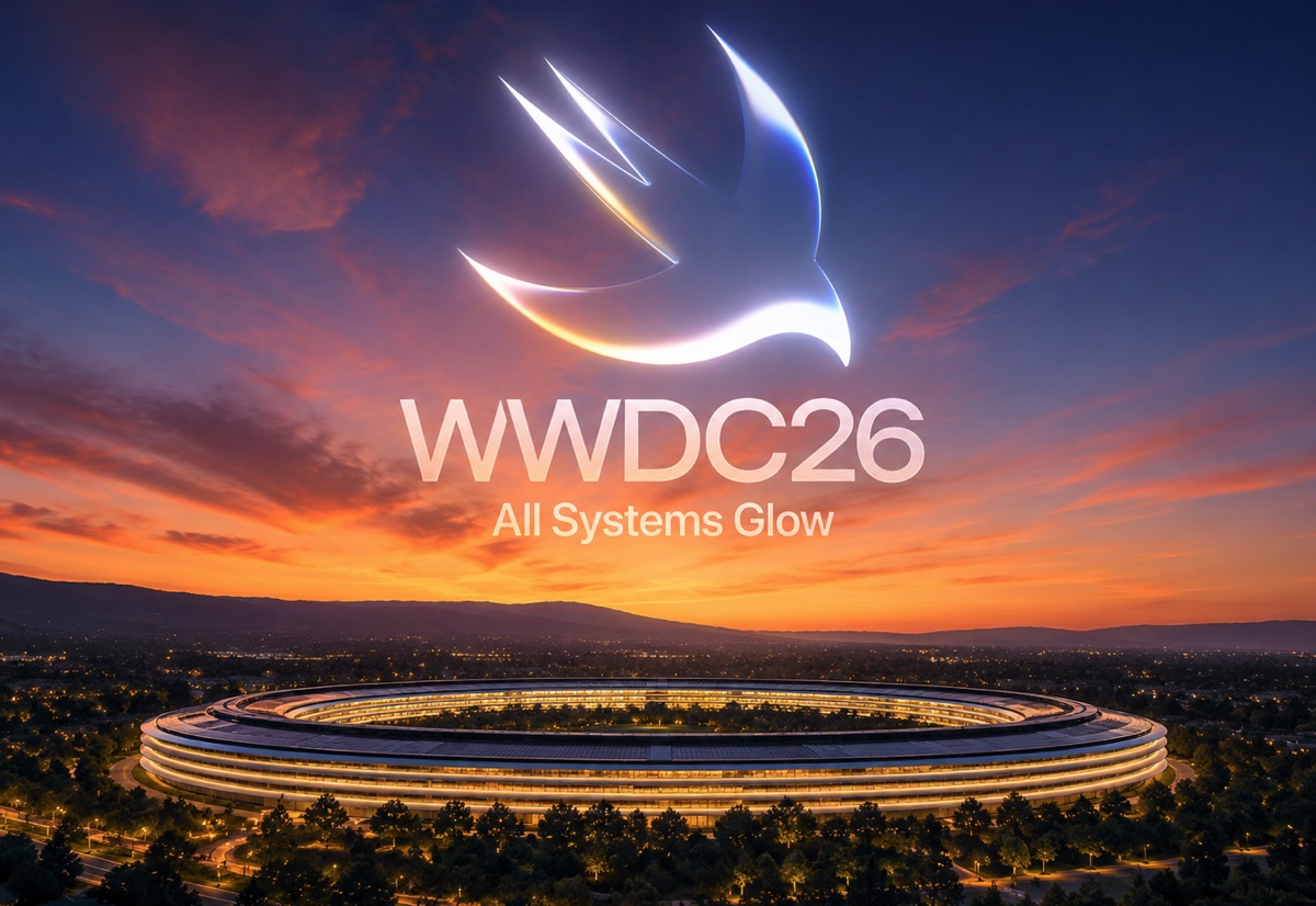 WWDC: Scopri le Novità di Siri Chatbot, iOS 27 Snow Leopard e il Saluto di Tim Cook come CEO!