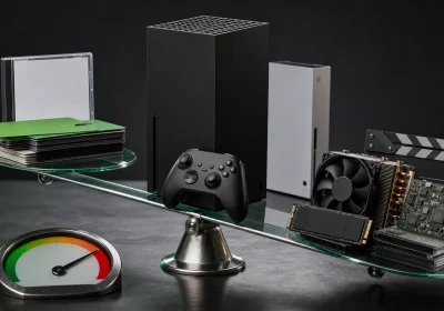 Xbox affronta una crisi significativa: Game Pass è solo una delle sfide