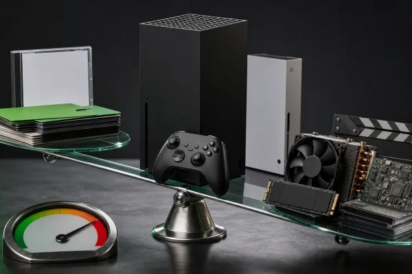 Xbox affronta una crisi significativa: Game Pass è solo una delle sfide