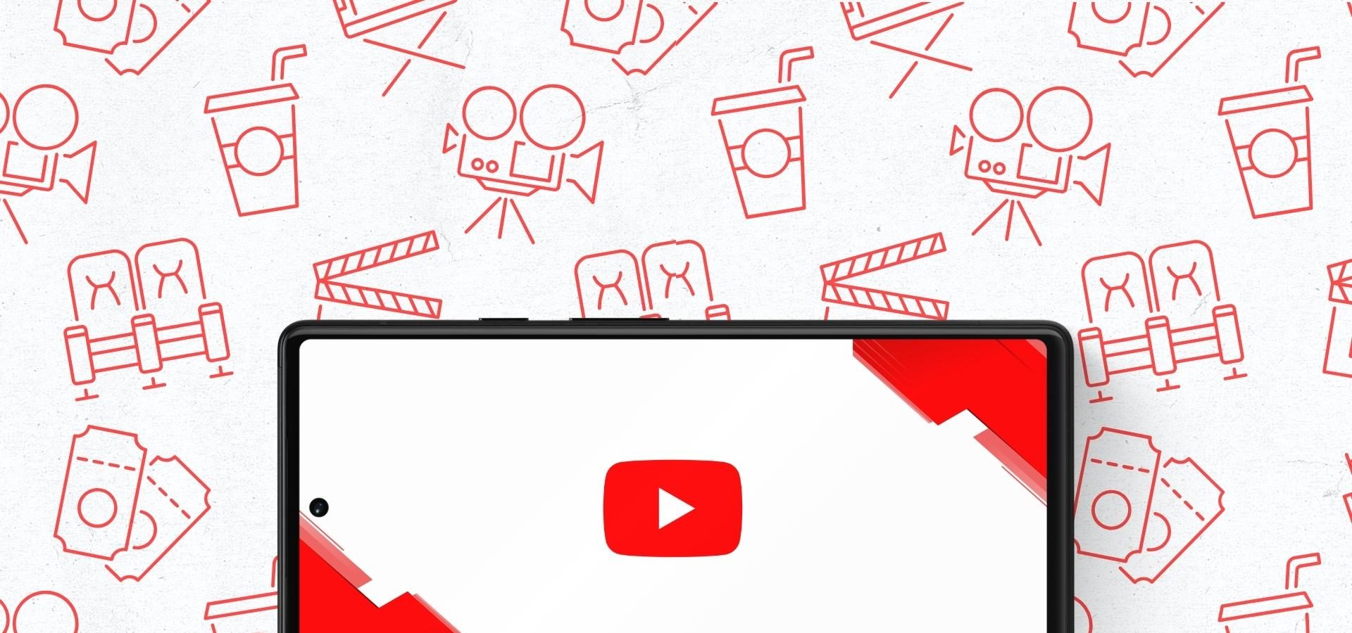 YouTube porta la ricerca AI sulle smart TV