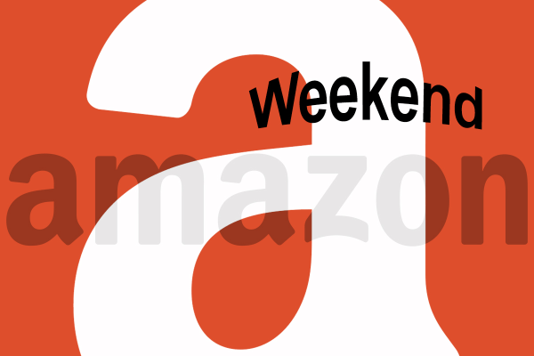 Offerte Amazon Weekend: Sconti su Apple, Sennheiser, Logitech, Xiaomi, Samsung, Philips, Aqara e LEGO!