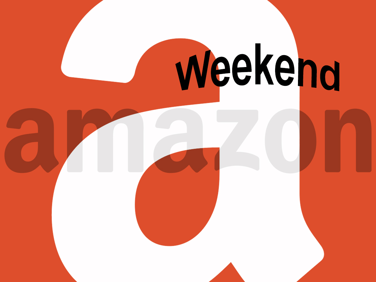Offerte Amazon Weekend: Sconti su Apple, Sennheiser, Logitech, Xiaomi, Samsung, Philips, Aqara e LEGO!