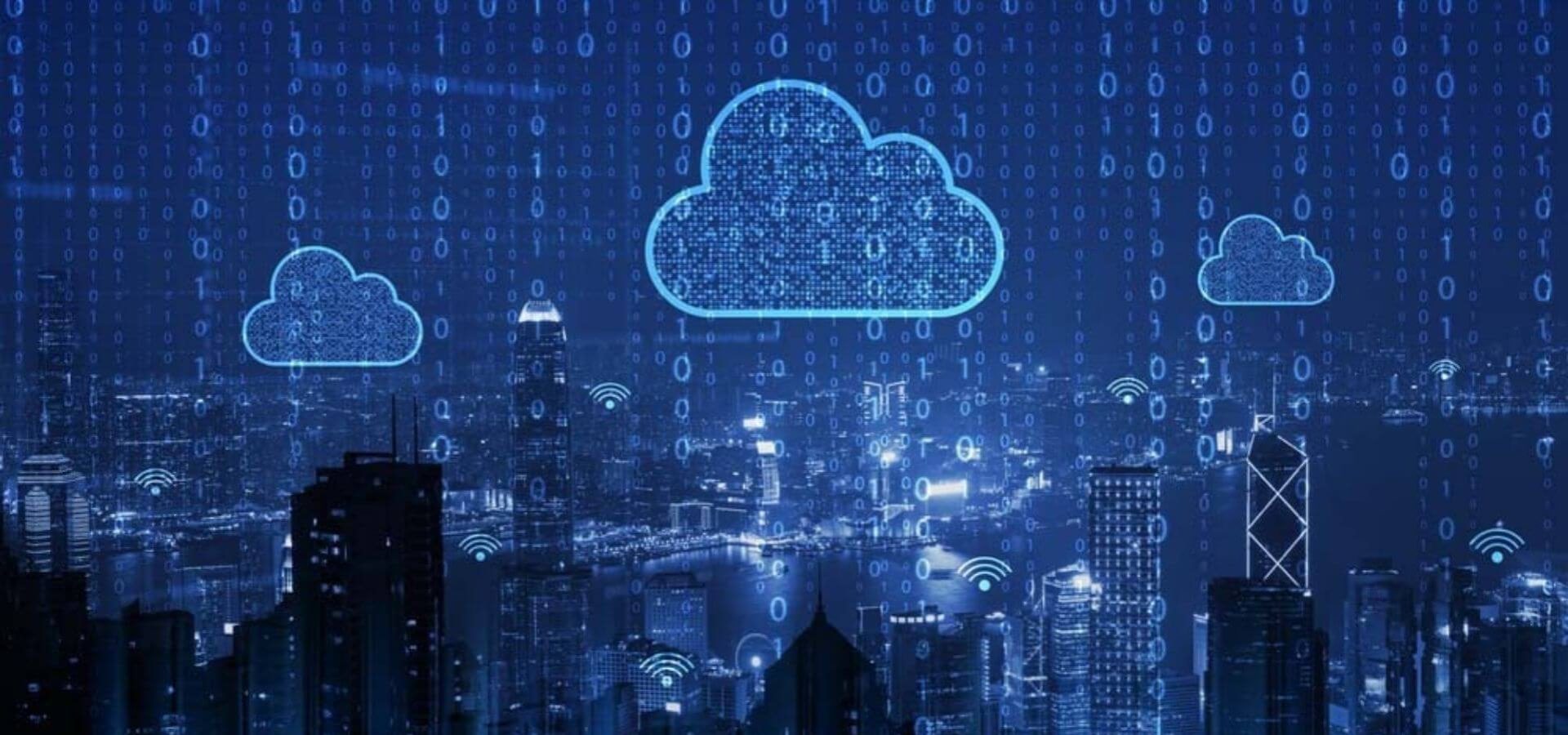 Cloud Sovrano e Difesa Europea: Affrontare la Sfida dei Big Tech Americani