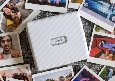 Fujifilm Instax Link WIDE in Offerta a 79 Euro: Risparmia il 51%!