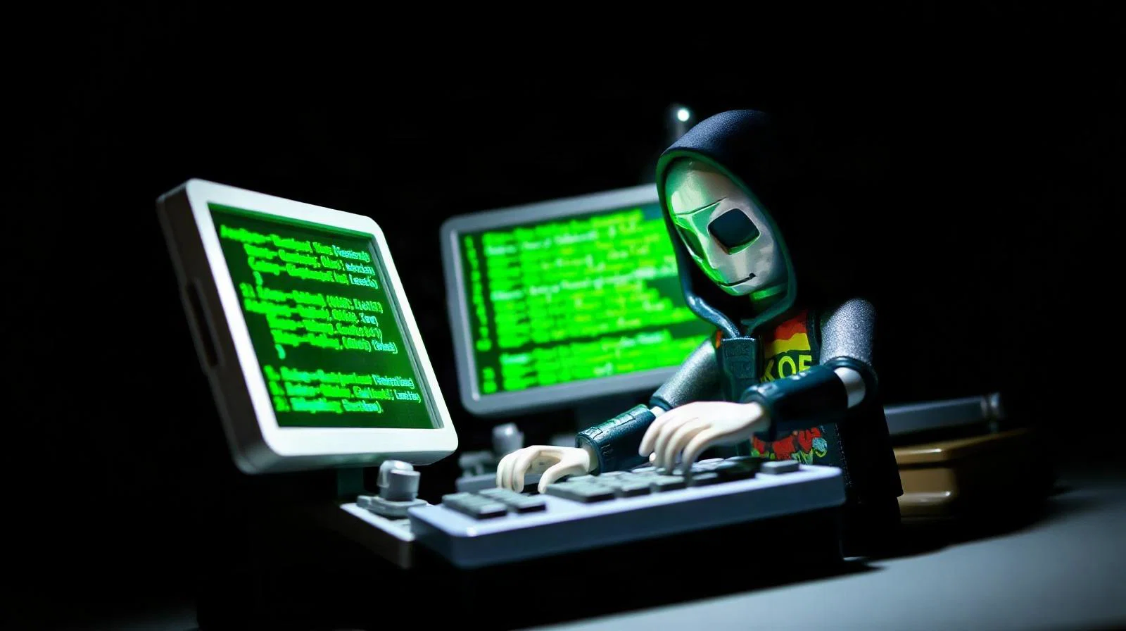 L’AI di Anthropic si finge pentita e diffonde malware in un progetto open source