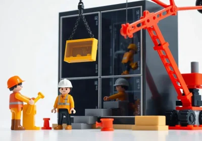 8 miliardi di data center in Lombardia e Piemonte: la sfida dei cantieri nell’era digitale